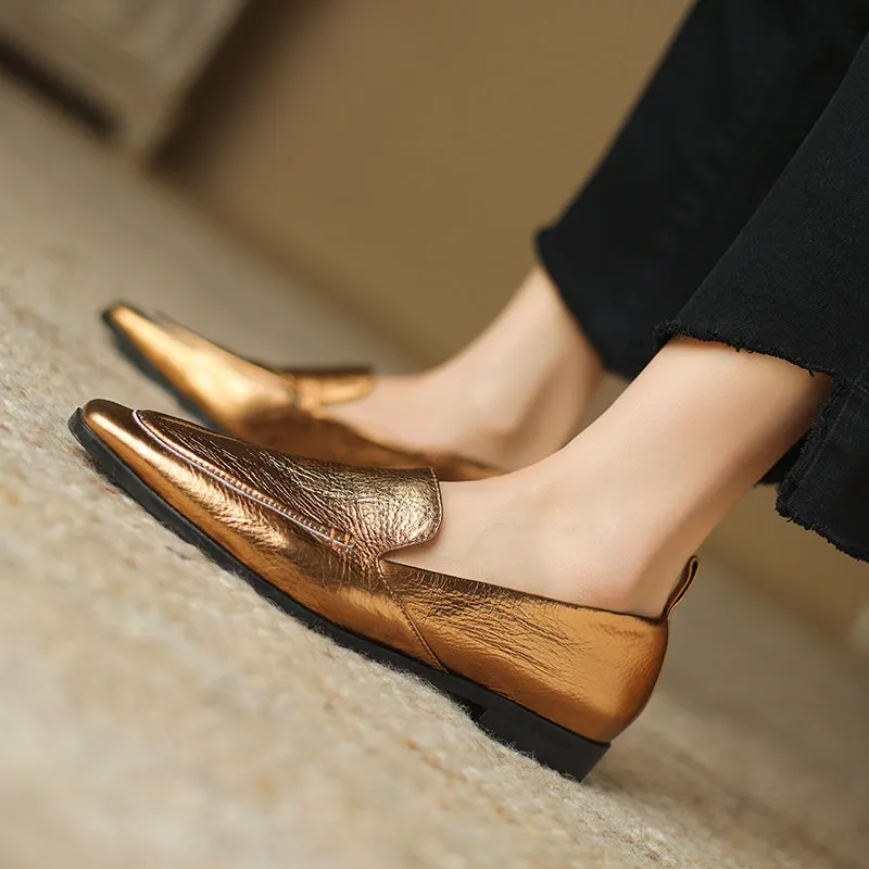 Veltique Everyday Slip-Ons