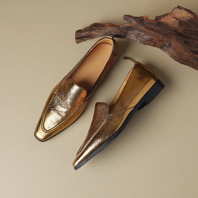 Veltique Everyday Slip-Ons