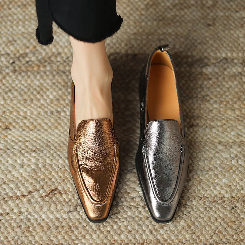 Veltique Everyday Slip-Ons