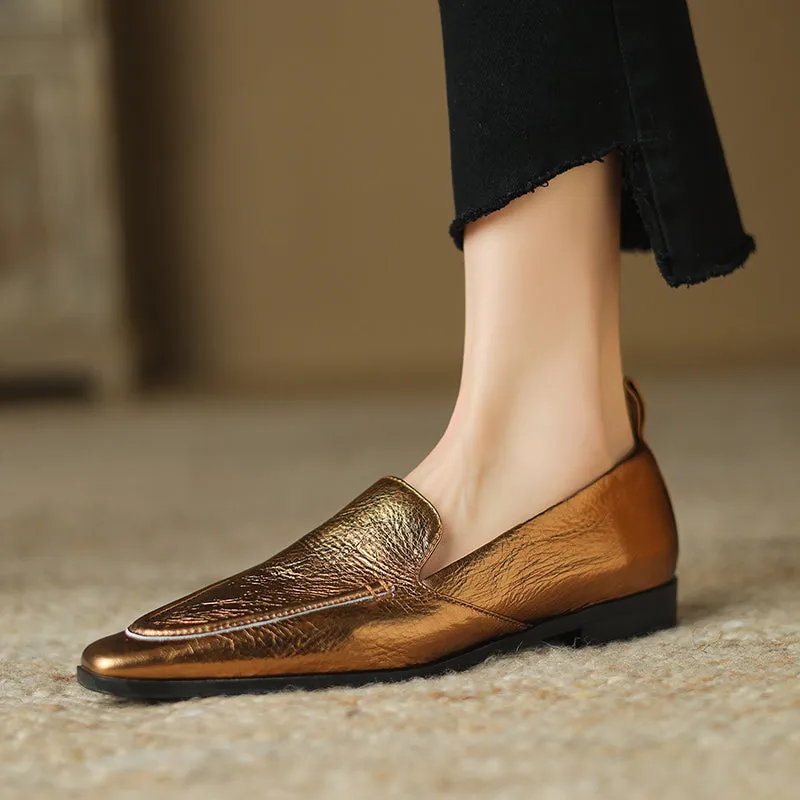 Veltique Everyday Slip-Ons