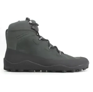 Vivobarefoot Tracker Winter SG Leather Men's Ankle Boots