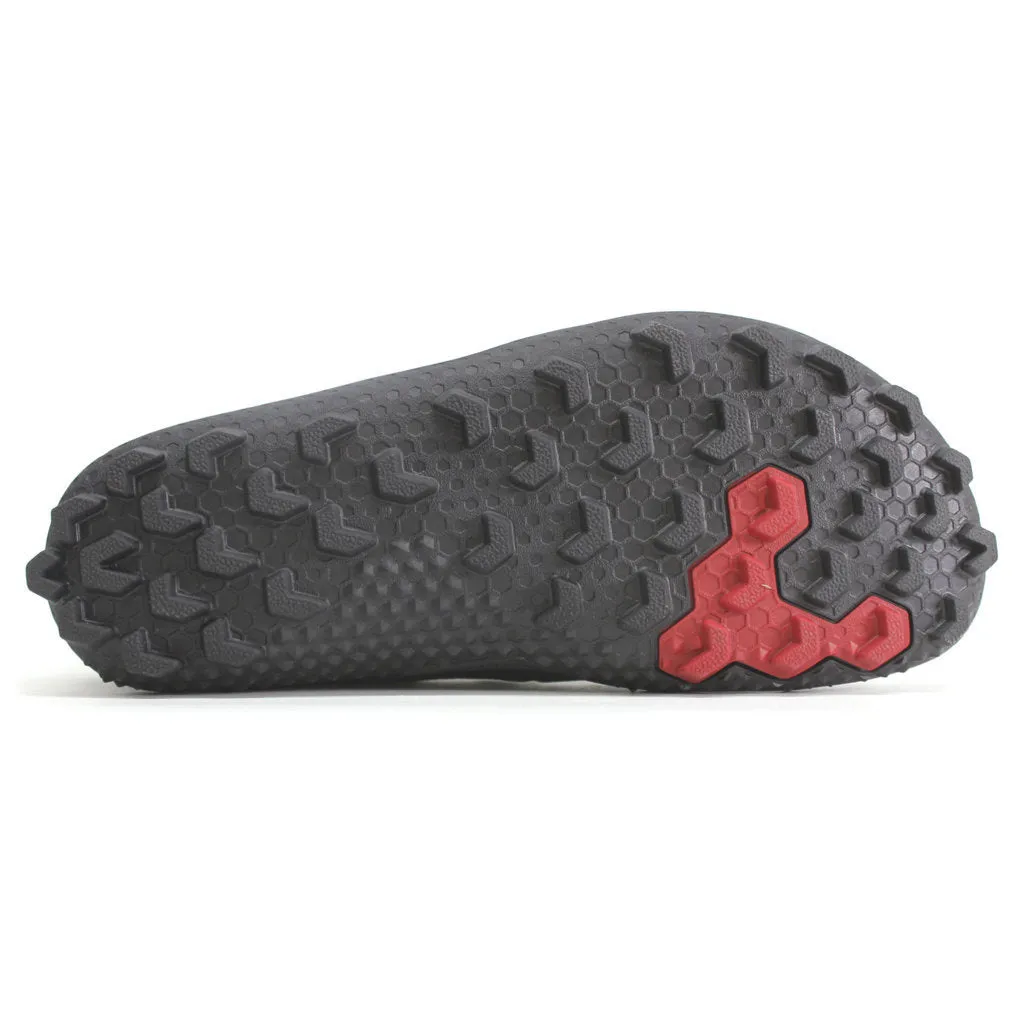 Vivobarefoot Tracker Winter SG Leather Men's Ankle Boots