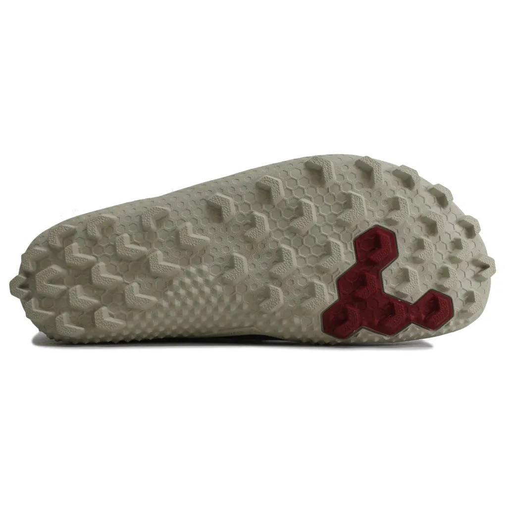 Vivobarefoot Tracker Winter SG Leather Men's Ankle Boots