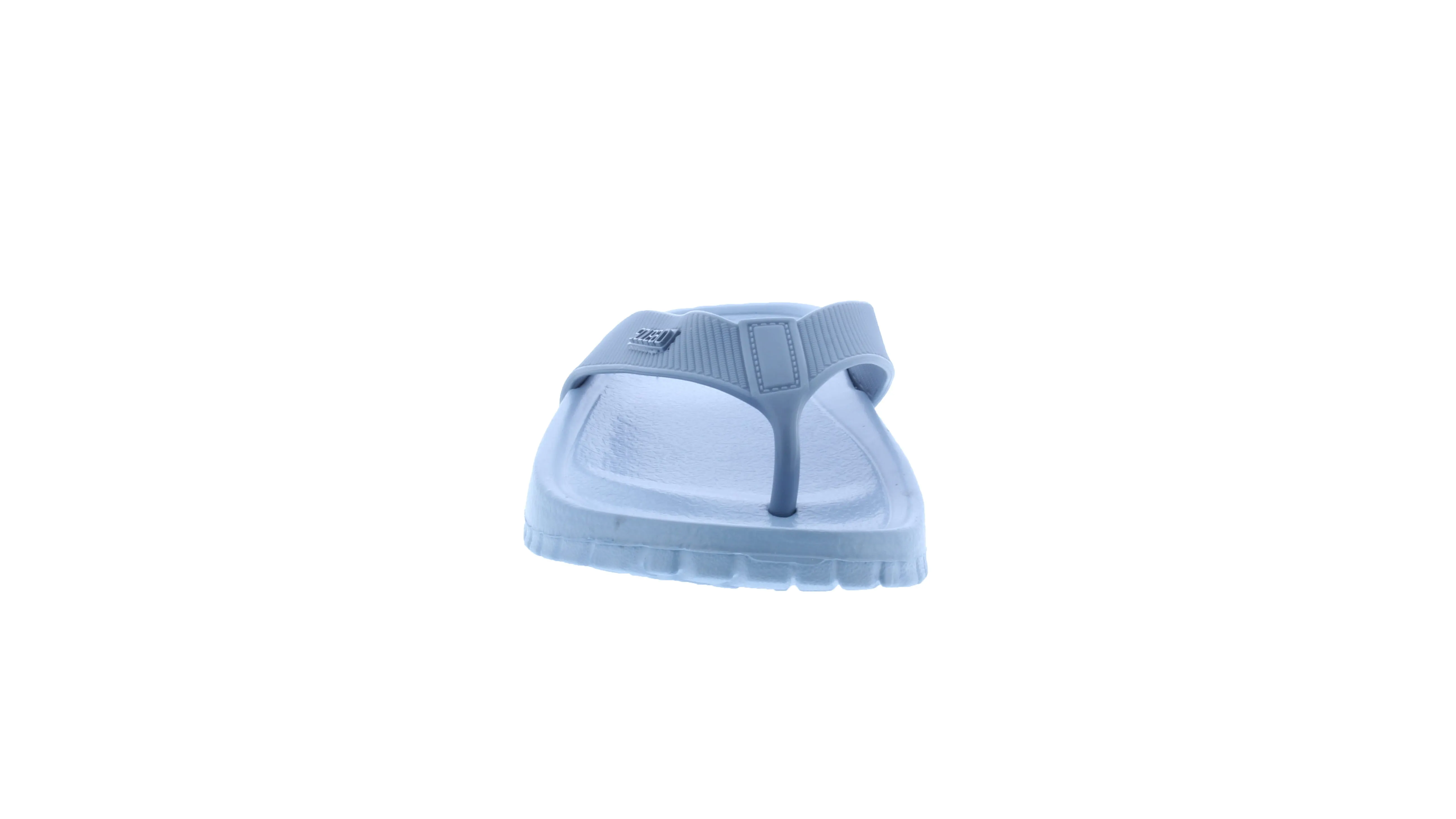 Women Solid Color Flip Flop