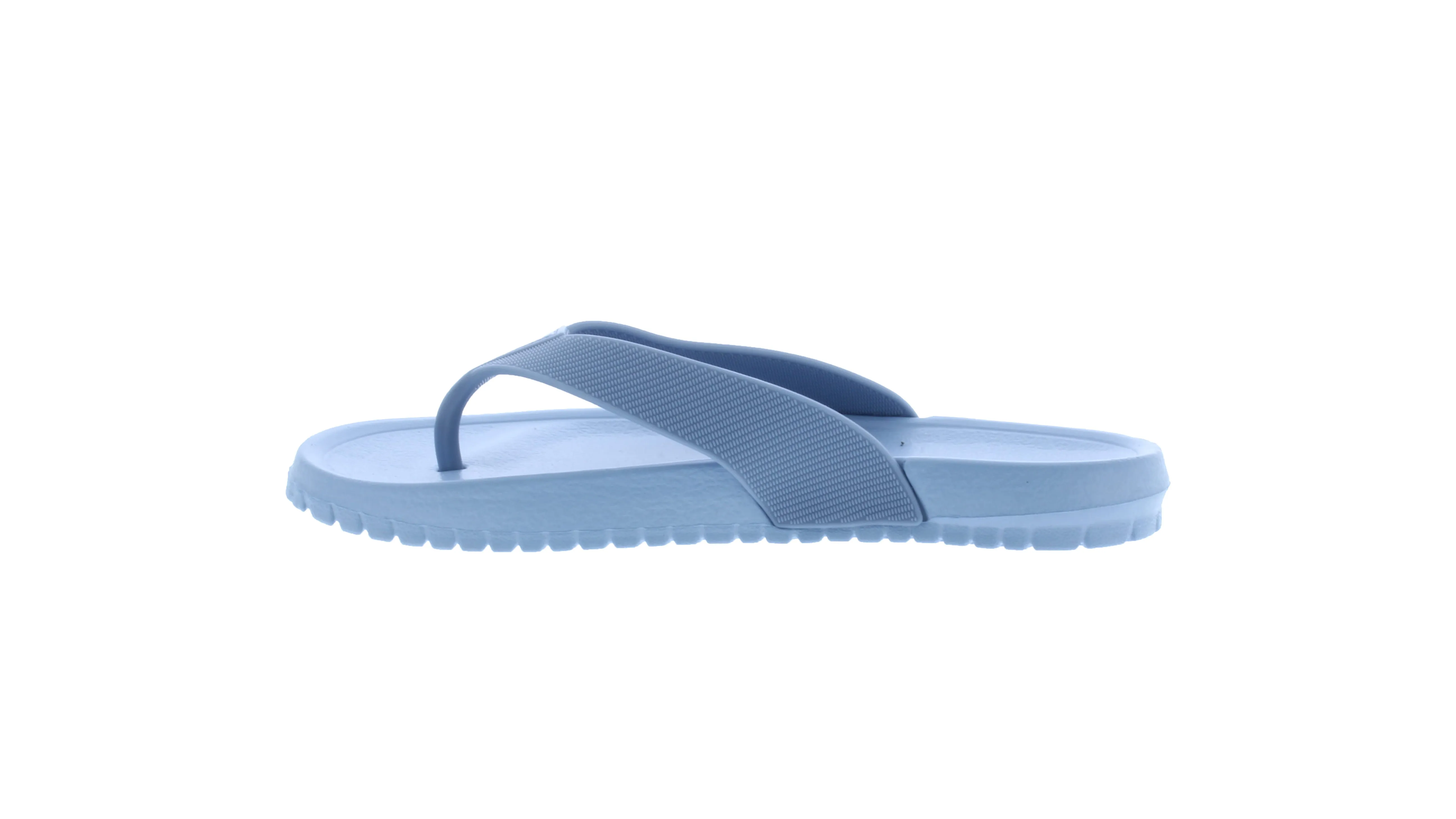 Women Solid Color Flip Flop