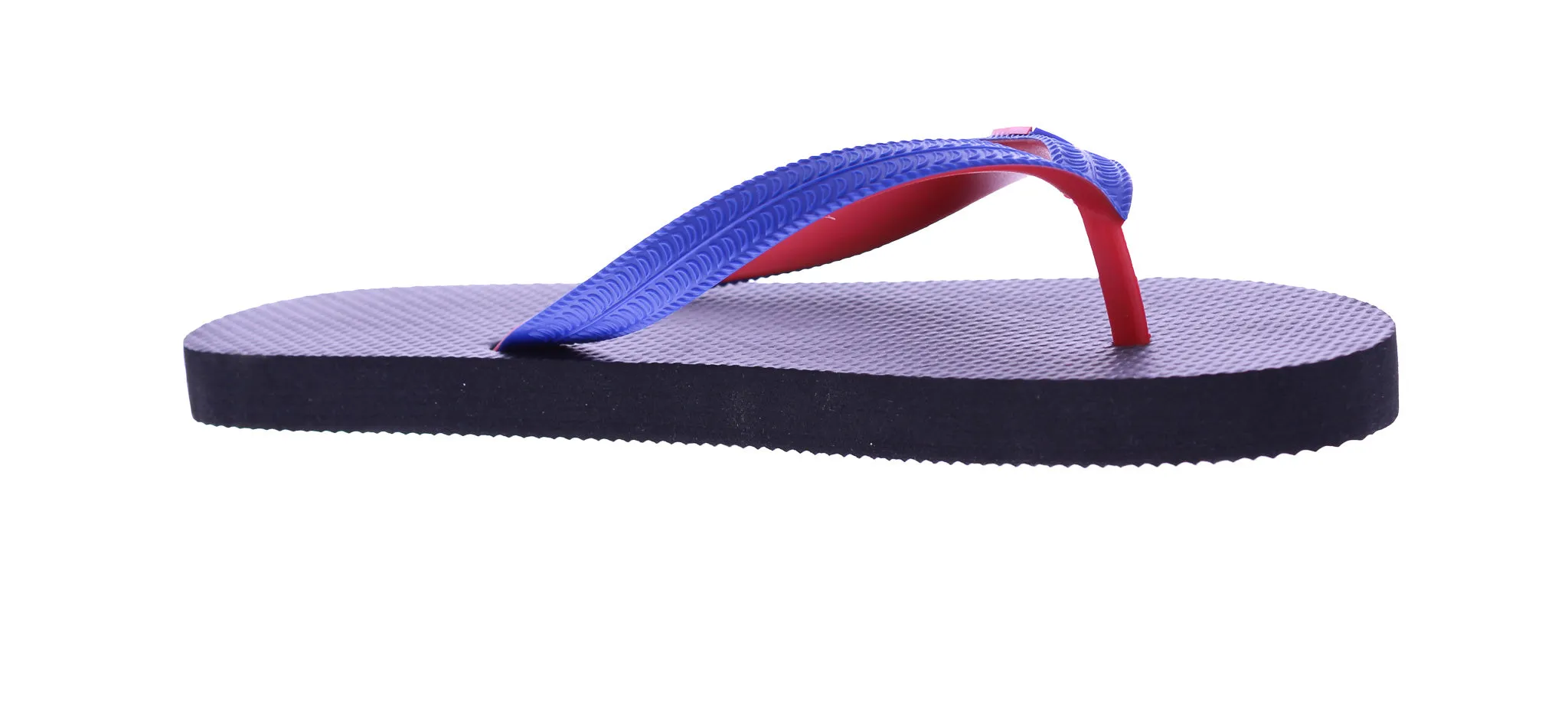 Women Two Tone Puerto Rico Flip Flop
