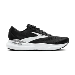 WOMEN'S ADRENALINE GTS 24 - WIDE D - 087 BLACK/WHITE