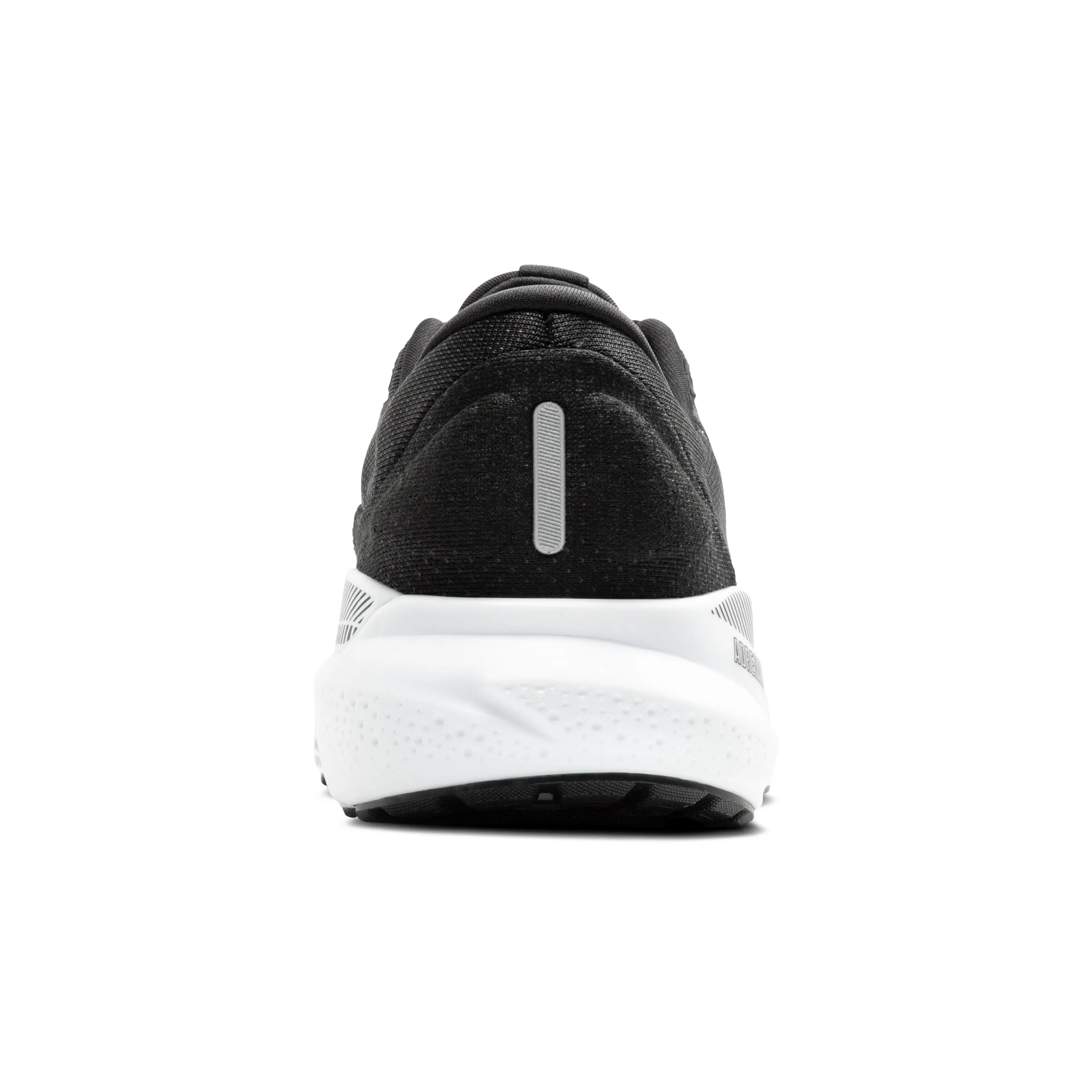 WOMEN'S ADRENALINE GTS 24 - WIDE D - 087 BLACK/WHITE
