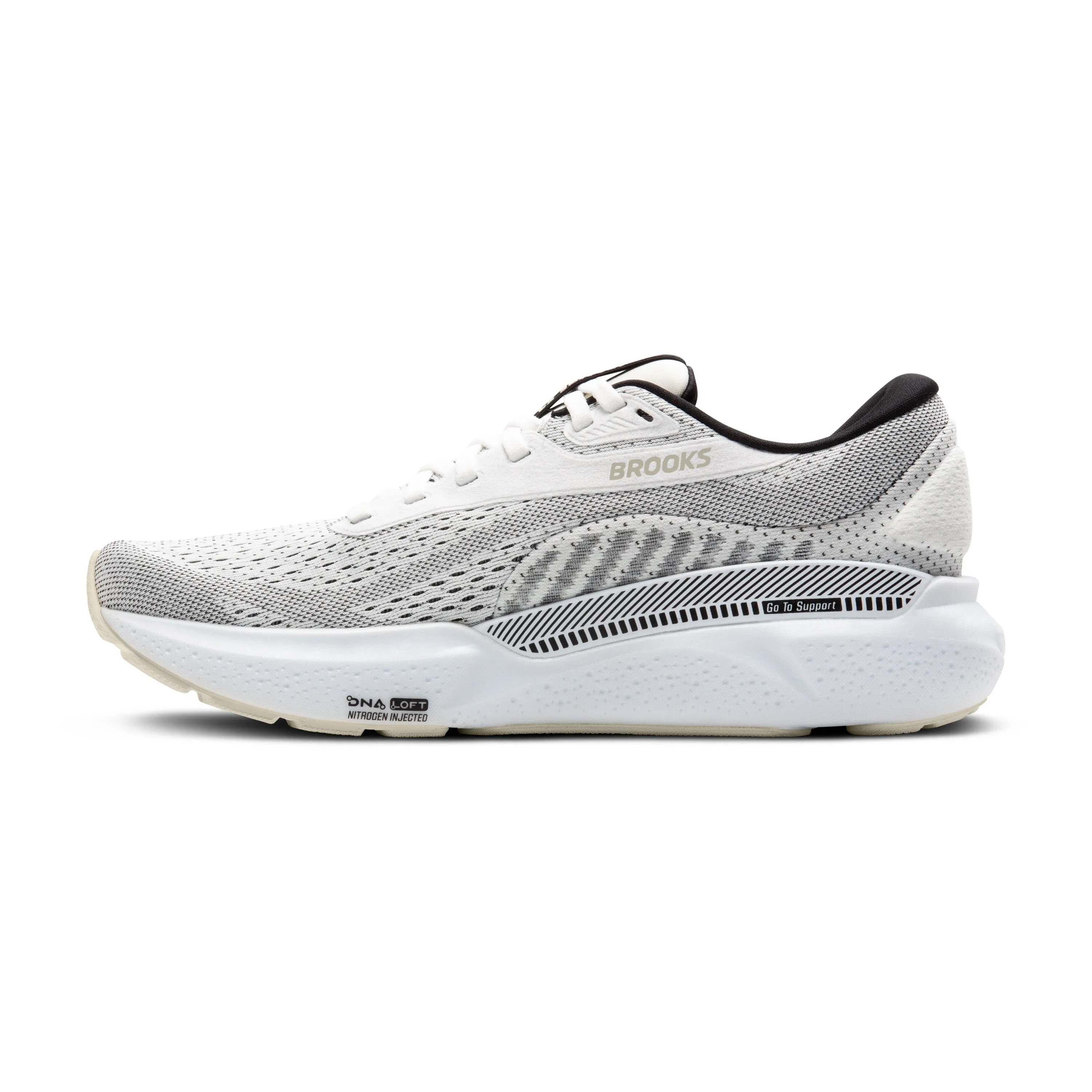 Women's Brooks Adrenaline GTS 24 - 120426 1B 126