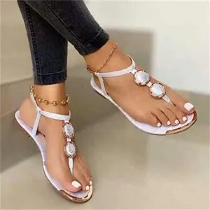 Women'S Fashion Beach Sandals 23708295C
