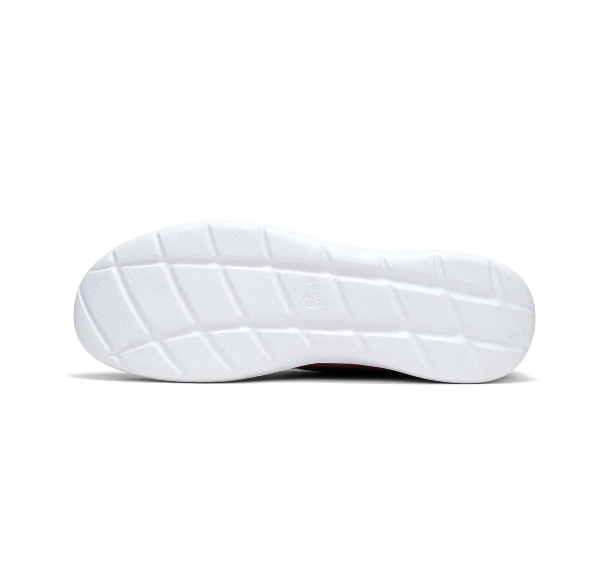 Women's Slip-Ons Tuscan Red