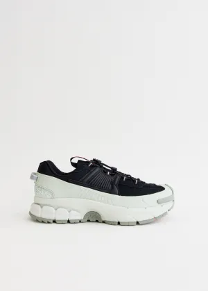 Zoom Vomero 5 Roam 'Black Light Silver' Sneakers
